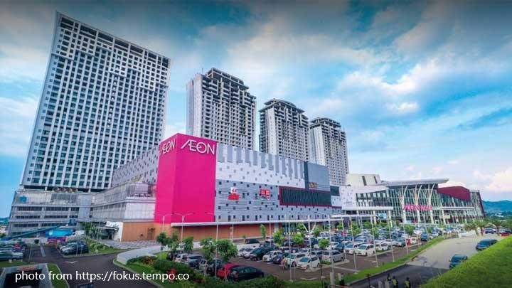 AEON Mall Bogor