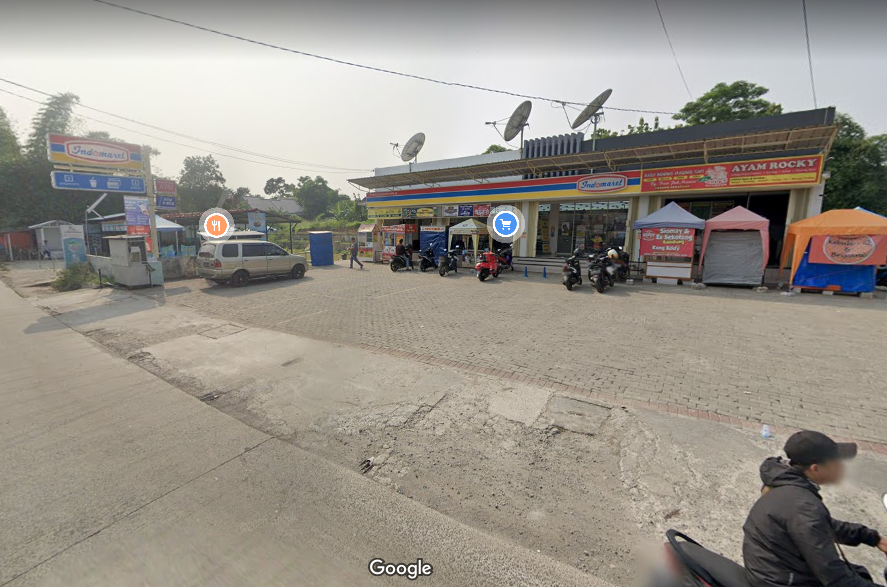 Indomaret